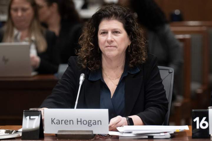 O programa de estudantes internacionais do Canadá carece de controles cruciais: auditoria – Nacional