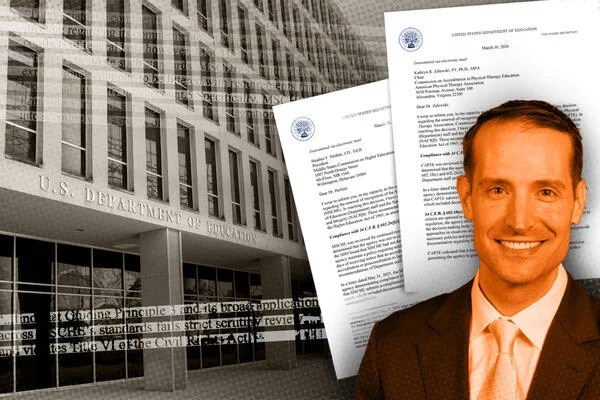 Kent adverte credenciadores sobre DEI