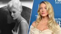 Kim Novak “nunca teria aprovado” Sydney Sweeney para interpretá-la