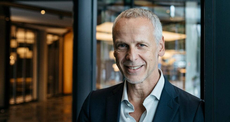 Contrato do CEO da Leonine Studios, Fred Kogel, prorrogado até 2028