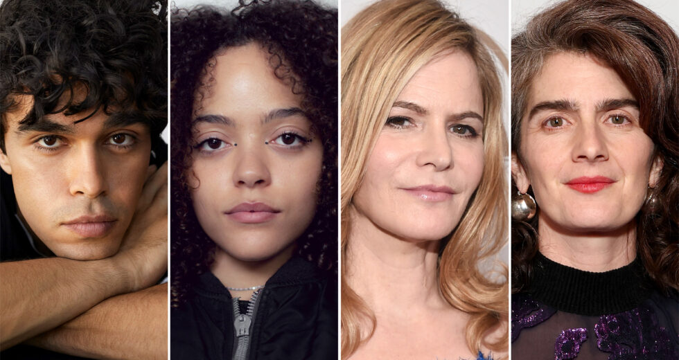 Filme ‘Deep Cuts’ na A24 lança quatro