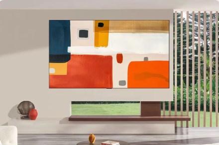 LG finalmente revela preços para suas TVs OLED 2026, e isso é uma boa notícia