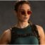 Estrela de ‘Tomb Raider’, Sophie Turner, ferida; Série pausa produção