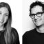 Comic Relief promove Lauren Spitzer e Jordan Kurzweil (EXCLUSIVO)