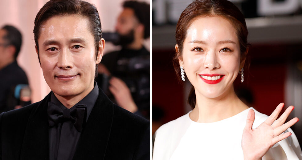 Lee Byunghan e Han Jimin estrelarão ‘The Koreans’ na Disney+