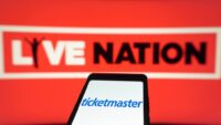 Live Nation e Departamento de Justiça anunciam acordo sobre caso antitruste