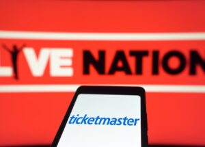 Live Nation e Departamento de Justiça anunciam acordo sobre caso antitruste