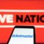 Live Nation e Departamento de Justiça anunciam acordo sobre caso antitruste