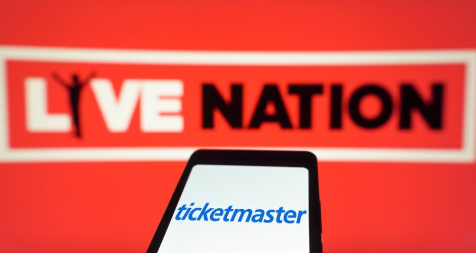 Live Nation e Departamento de Justiça anunciam acordo sobre caso antitruste