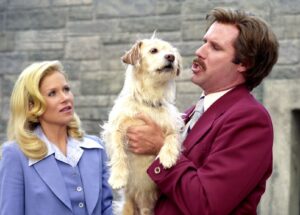 Christina Applegate diz que a oferta do ‘âncora’ foi “ofensiva” no início