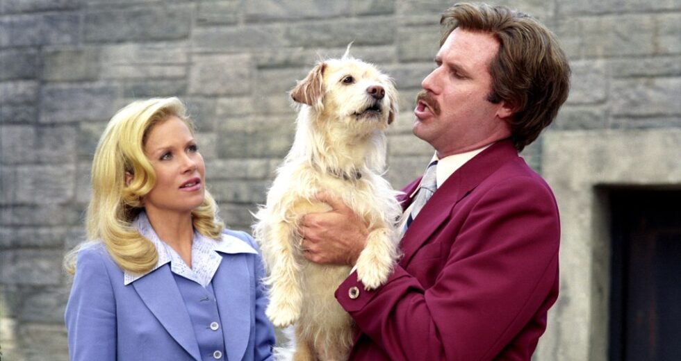 Christina Applegate diz que a oferta do ‘âncora’ foi “ofensiva” no início