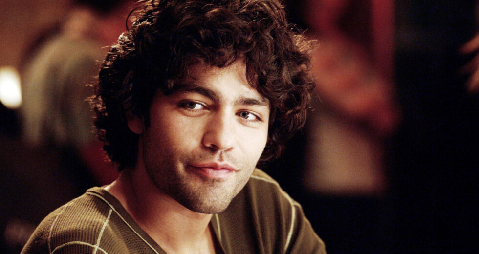 Adrian Grenier sobre não retornar para ‘Devil Wears Prada 2’