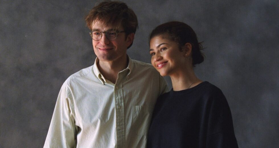 Tom Holland elogia ‘The Drama’ de Zendaya