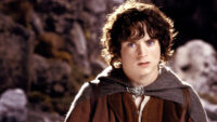 Elijah Wood sobre não querer que mais ninguém desempenhe o papel de Frodo