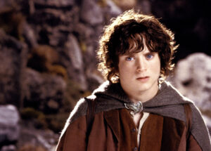Elijah Wood sobre não querer que mais ninguém desempenhe o papel de Frodo