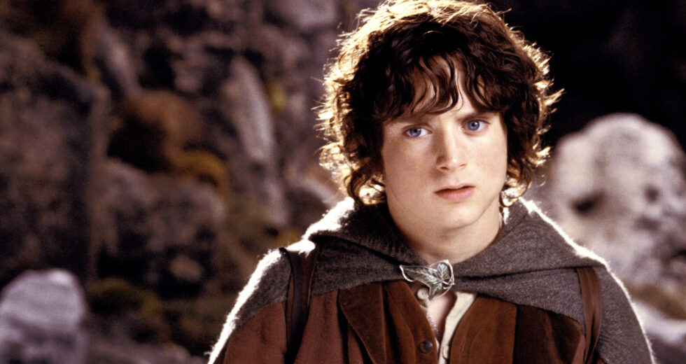 Elijah Wood sobre não querer que mais ninguém desempenhe o papel de Frodo
