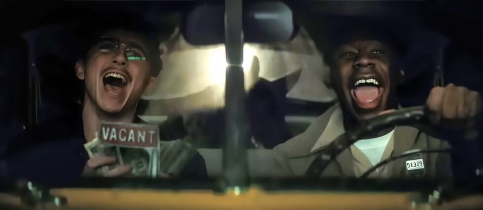 ‘Marty Supreme’, o filme de maior bilheteria de todos os tempos da A24, define a data máxima da HBO