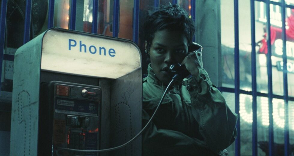 Teyana Taylor provoca conversas “muito reais” sobre o desdobramento de ‘uma batalha após outra’