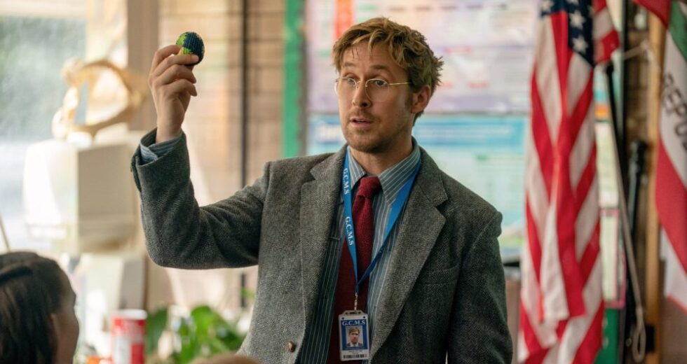 ‘Project Hail Mary’ $ 141 milhões de melhor estreia de MPA no acumulado do ano