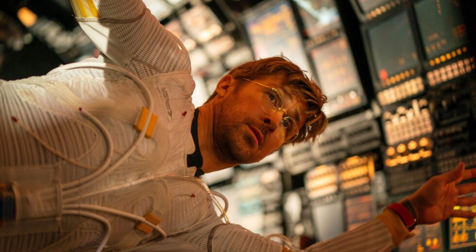 ‘Projeto Hail Mary’ chega a mais de US$ 11 milhões em prévias, melhor acumulado no ano