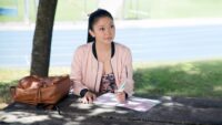 Lana Condor aparecerá na terceira temporada de ‘XO, Kitty’ como Lara Jean