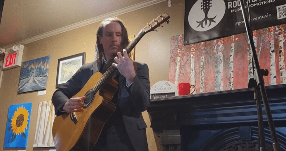 Músico de New Brunswick na UTI após ataque ‘devastador’ perto de Moncton – New Brunswick