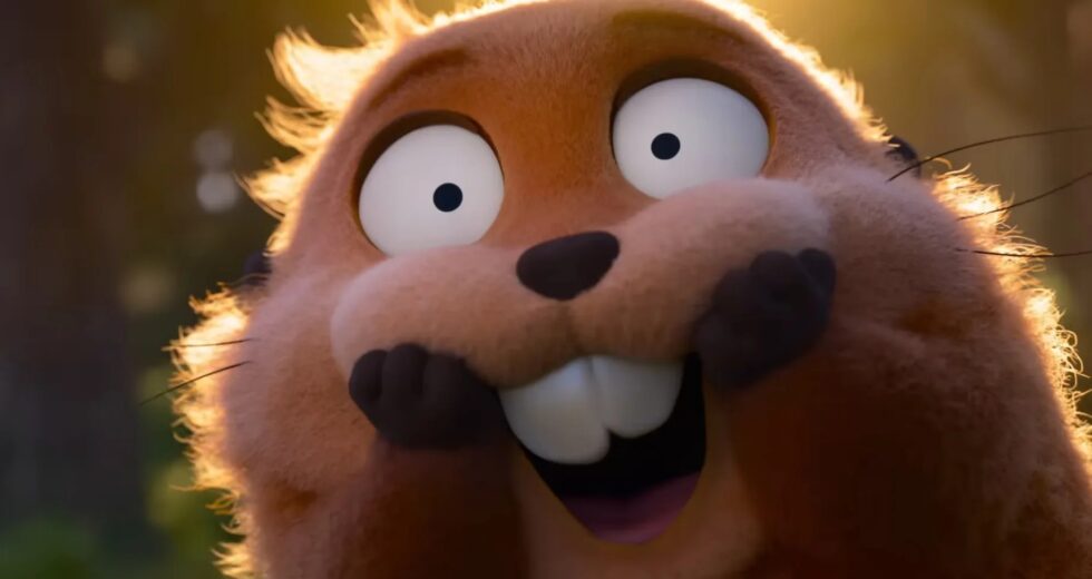 Acabei de assistir Hoppers, eis porque é um dos melhores filmes da Pixar