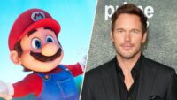 Chris Pratt alterou o slogan “Mamma Mia” de Mario para filmes