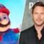 Chris Pratt alterou o slogan “Mamma Mia” de Mario para filmes