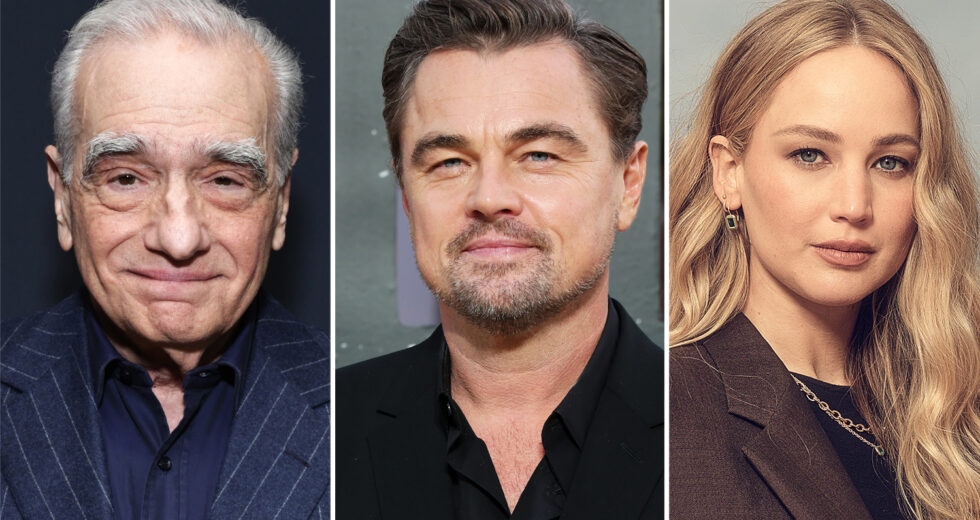 Primeiras imagens do filme de Leonardo DiCaprio ‘What Happens At Night Revealed’