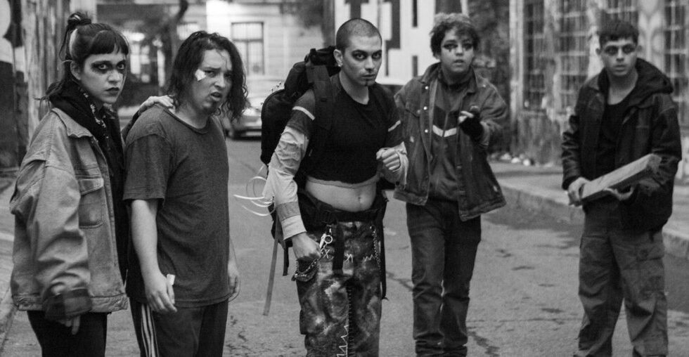 Berlinale Punk Dramedy ‘Matapanki’ ganha contrato na América do Norte