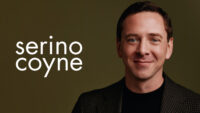 Matt Upshaw, CEO da Serino Coyne, assume a propriedade da agência de publicidade da Broadway
