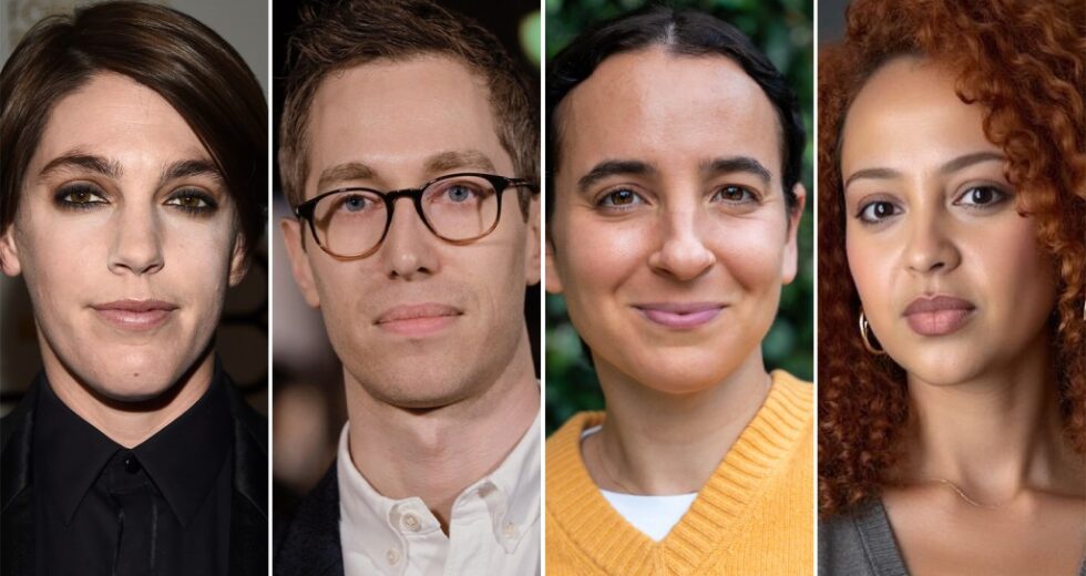 Annapurna de Megan Ellison lança divisão internacional de TV