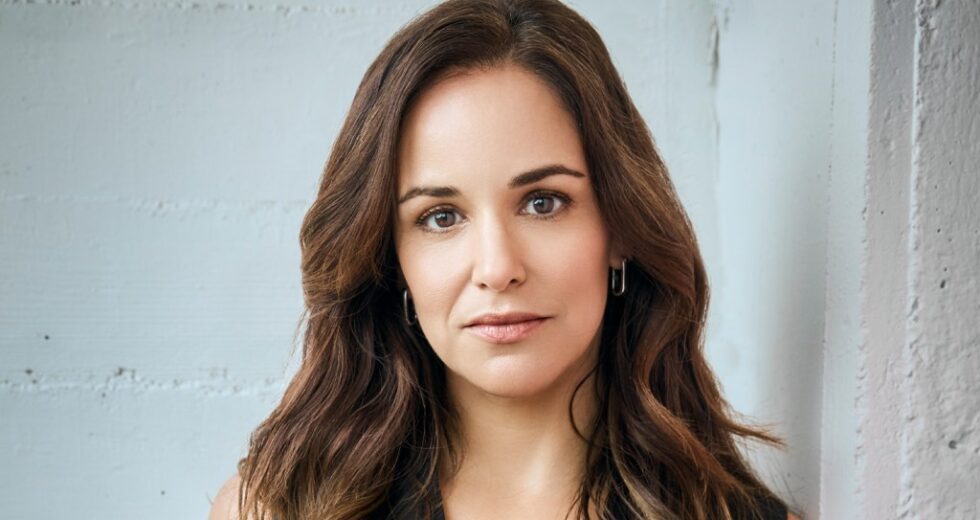 Melissa Fumero se junta a ‘Einstein’ na CBS, substituindo Rosa Salazar