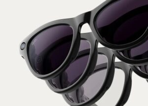 Óculos inteligentes já eram assustadores, agora estão ajudando as pessoas a trapacear