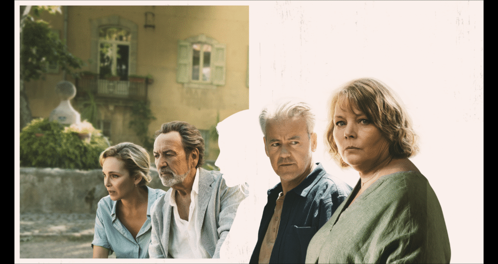 Como a Pernel Media passou de documentários a ‘A Au Pair’ com Suchet