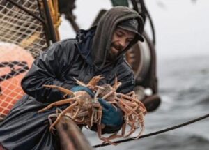 Estrela de ‘Deadliest Catch’ sofreu concussão em barco semanas antes de morrer