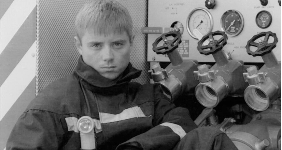 A polêmica estrela da novela britânica tinha 54 anos