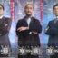 Chow Yun Fat, Aaron Kwok, Tony Leung Ka Fai e Louis Koo juntam-se à ‘Guerra Fria 1994’
