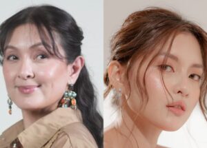 Jean Garcia e Arra San Agustin estrelarão o drama filipino ‘The Blind Cook’