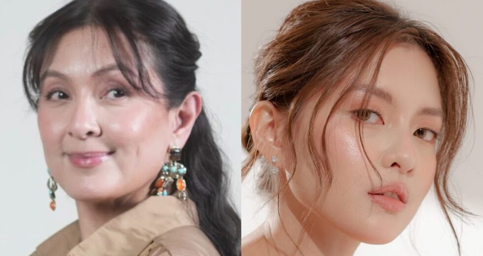 Jean Garcia e Arra San Agustin estrelarão o drama filipino ‘The Blind Cook’