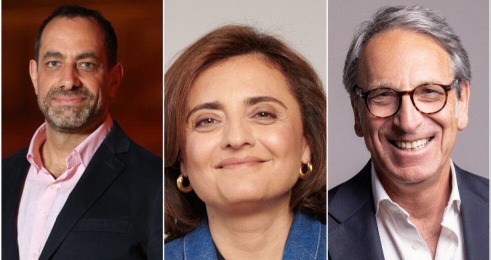 Lucaville e Titanus abrem JV na Itália com Lawrence Bender e projeto Dino Risi