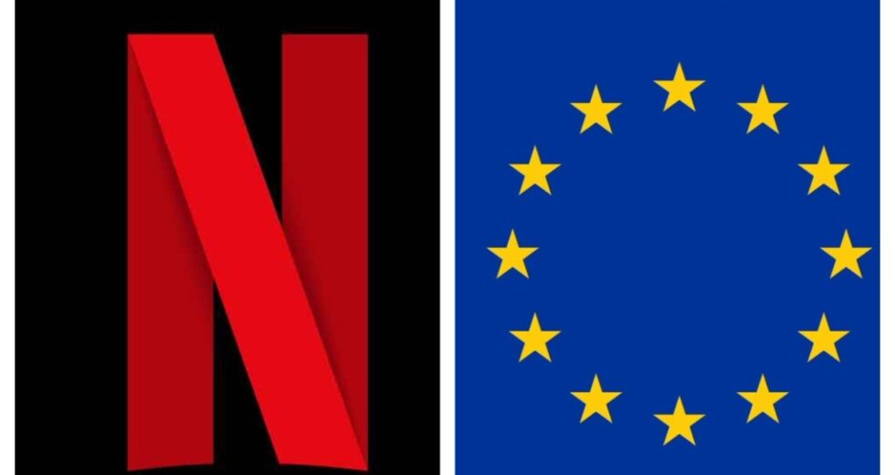 Tribunal belga rejeita recurso de obrigações de produção local da Netflix