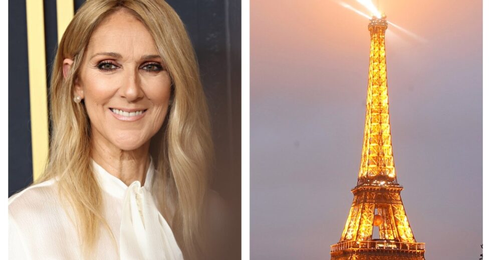 Céline Dion deve confirmar shows em Paris na segunda-feira