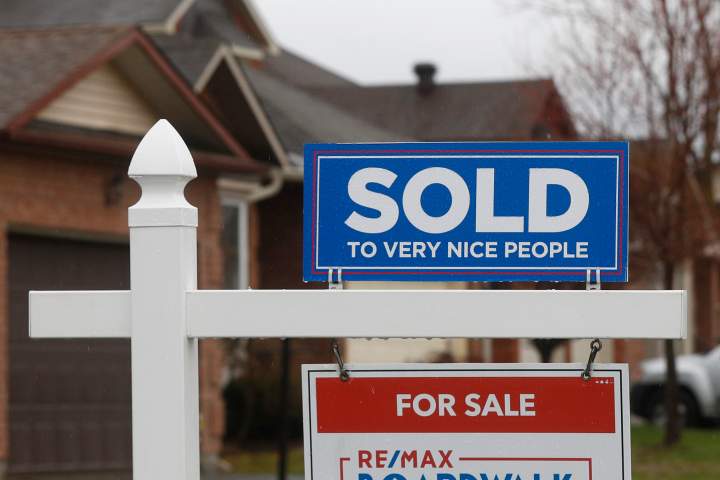 Por que a guerra no Irão está a fazer com que a renovação das hipotecas pareça uma ‘montanha-russa’ – Nacional