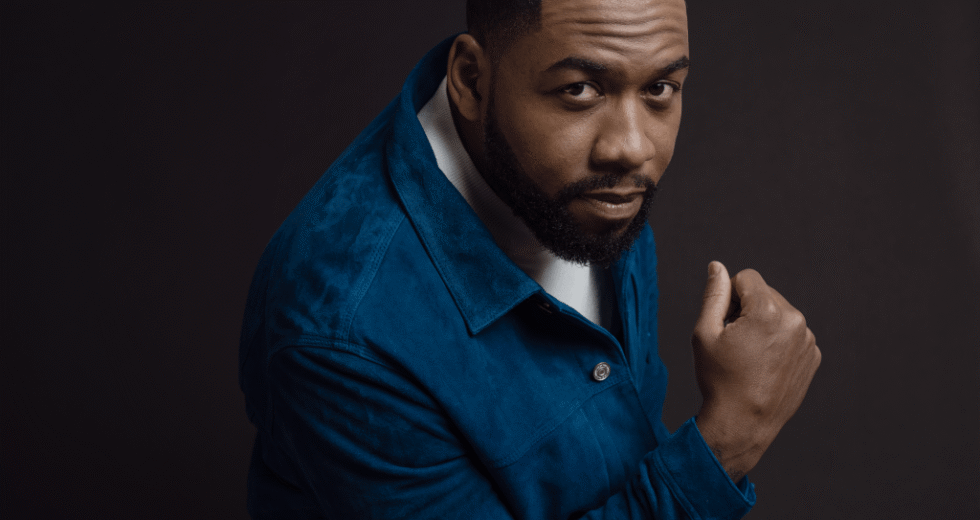 Blue Meridian Studios da Mustafa Speaks assina com Untitled, Innovative