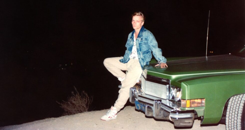 Doc encerra um assassinato não resolvido em Los Angeles