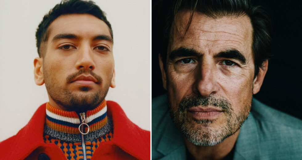 Adaptação para TV de ‘Assassin’s Creed’ lança Nabhaan Rizwan e Claes Bang