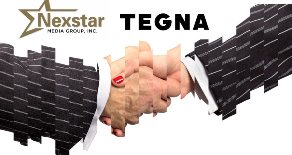 As ações da Nexstar caem drasticamente depois que o juiz freia a fusão da Tegna