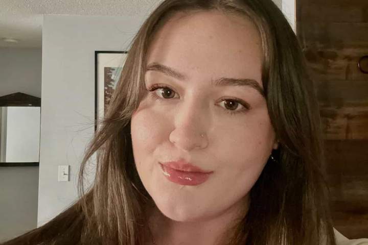 Vítima de abuso em BC vai a público para ajudar outras pessoas